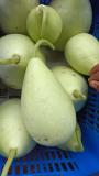 Roundish bottlegourds - interesting shape