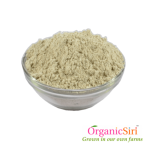 Bajra Flour