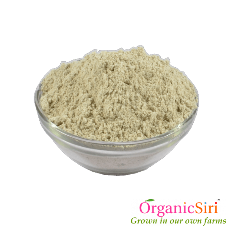 Bajra Flour 1kg 1 Bajra Flour