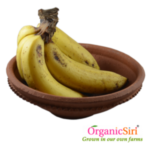 Organic Banana
