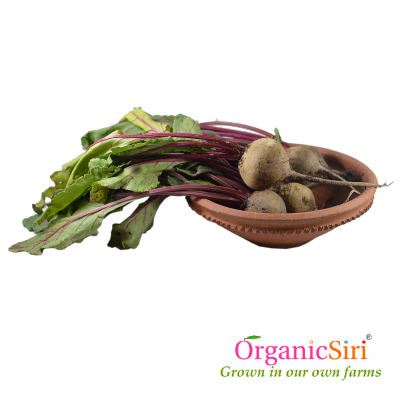 Beet Root 500g 1 Organic Beetroot