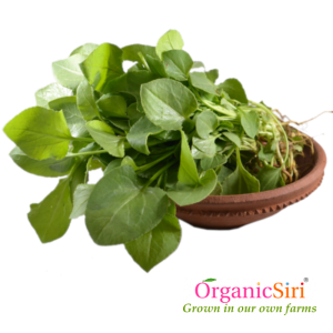 Organic Chukkakura