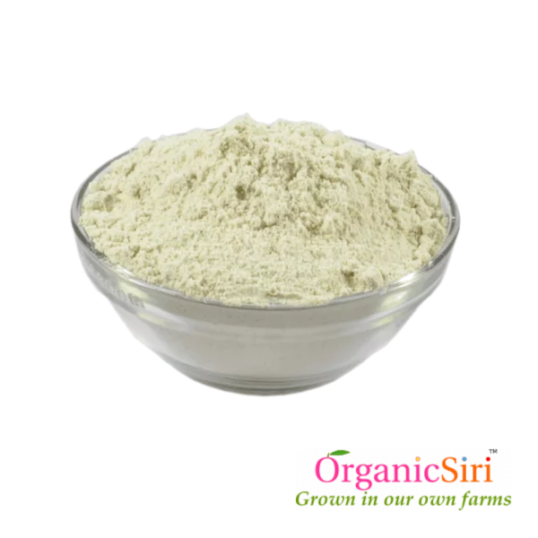 Organic Jowar Flour