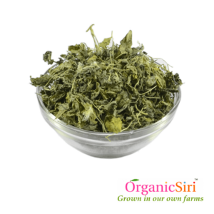 Organic Kasuri Methi