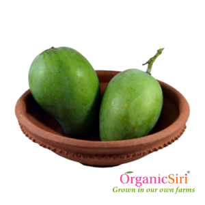 Mango Raw