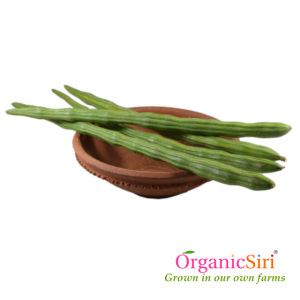 Organic Munagakaya