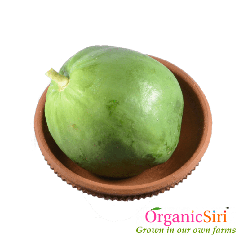 Papaya Raw 1pc 1 Organic raw papaya