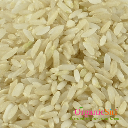 Rice Brown - Low GI 2 Rice Brown - Low GI - Image 2