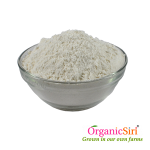 Organic Rice Flour