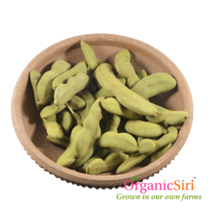 Organic Chinta Kaya
