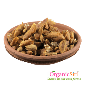 Organic Tamarind