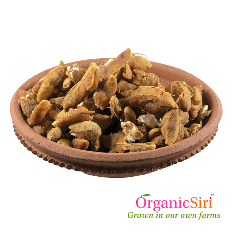 Chintapandu 250g 1 Organic Tamarind