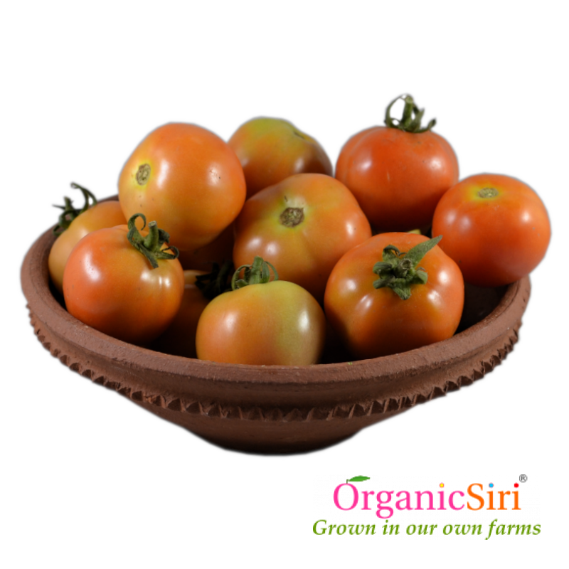Tomato 1kg 1 tomato