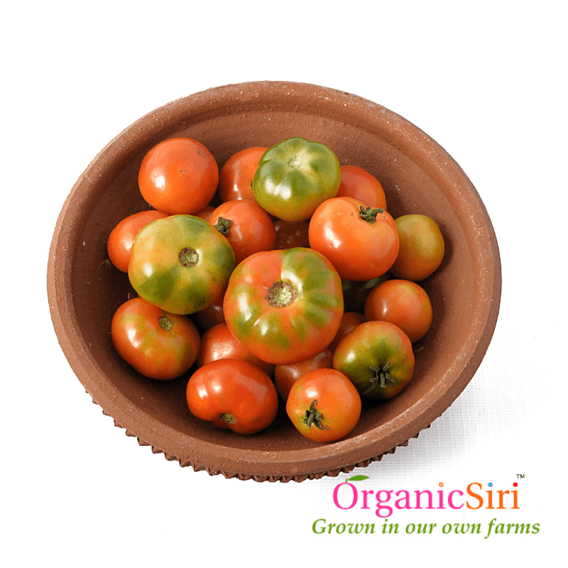 Tomato Desi 1kg 1 Organic Desi Tomato
