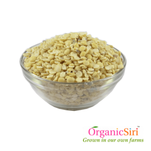 Organic Tur Dal