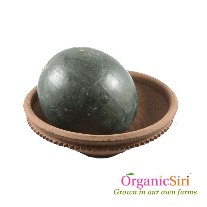Water Melon 1pc 1 Organic Water melon