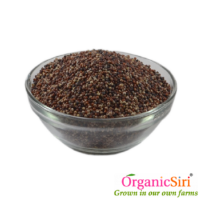 Organic Ragi