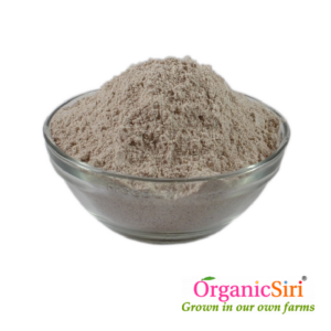 Organic Ragi Flour
