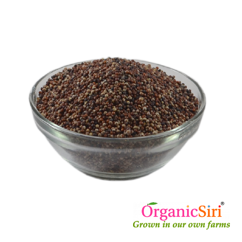 Ragi 1kg 1 Organic Ragi