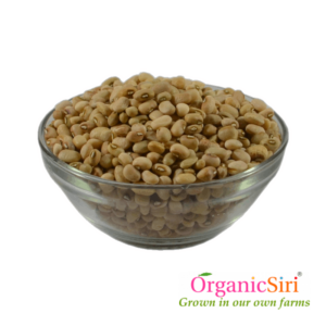 Organic Cowpea