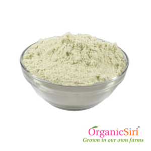 Organic Wheat Flour