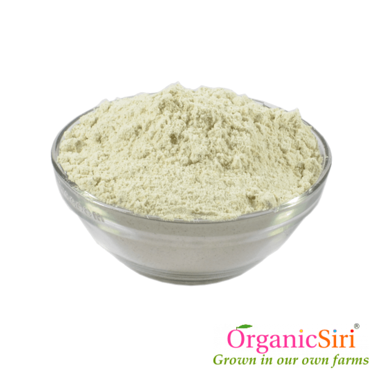 Wheat Flour Whole 1kg 1 Organic Wheat Flour