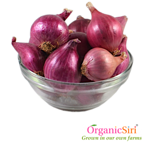 Organic Vegetables in Hyderabad - 3 reasons for limited supply 16 Organic Sambar Onion