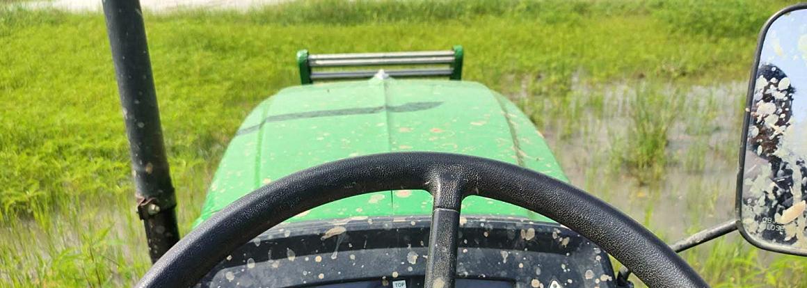 Eventful Organic Farming in 2023 - a quick rear view 5 Farming in 2023