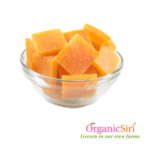 Mango Jelly
