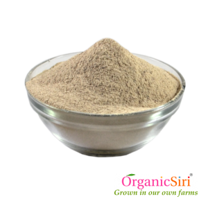 Organic Aamchur