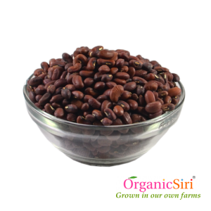 Organic Red Cowpea