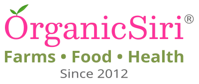 OrganicSiri Logo