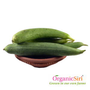 Organic Nethi Beerakaya