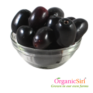 Organic Neredu