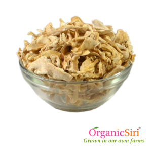 Organic Mango Varugulu