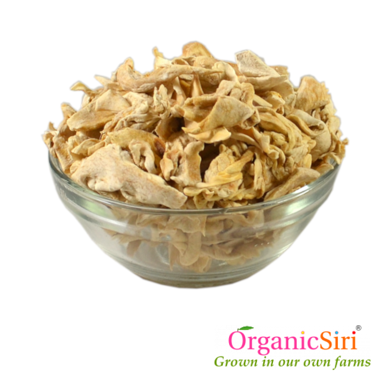 Mango Varugulu 50g 1 Organic Mango Varugulu