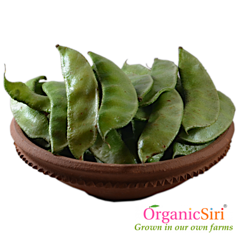 Chikkudu Thappada 500g 1 Organic Thappada Chikkudu