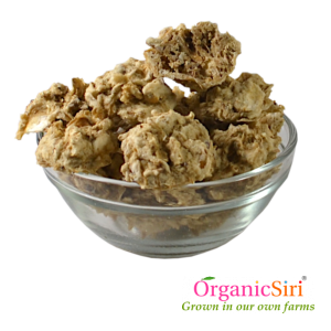Organic Sorakaya Thurumu Vadiyalu