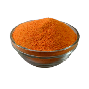 Organic Carrot Powder