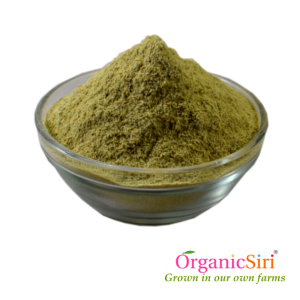 Organic Munagakaya Powder