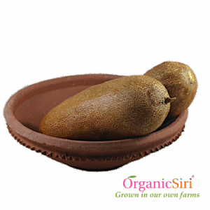 Organic Red Keera
