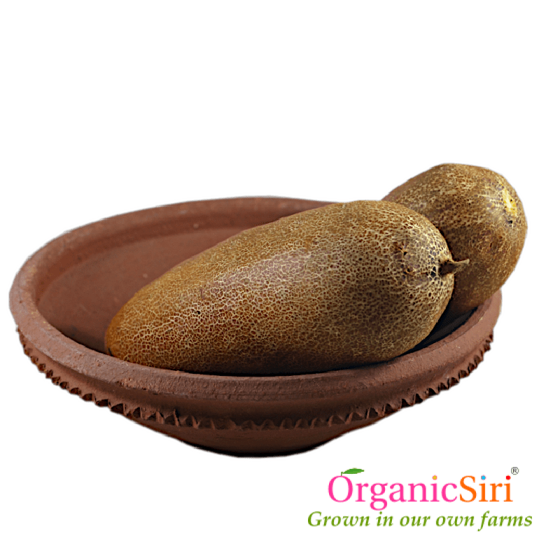 Keera Red 500g 1 Organic Red Keera