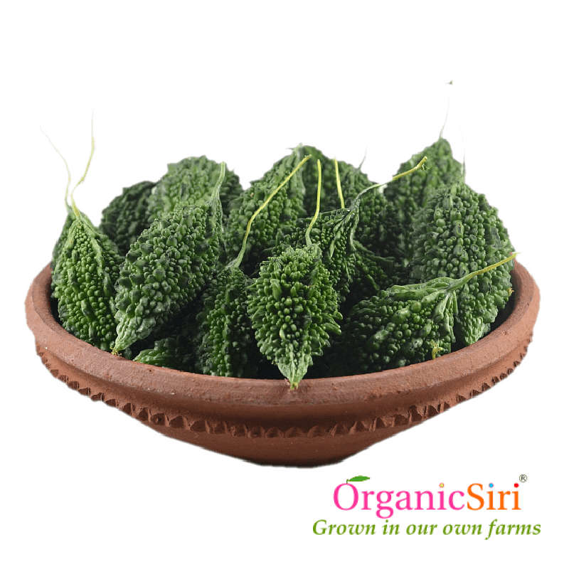 Kakarakaya (Chitti Kakara) 500g 1 Chitti Kakara