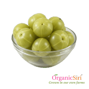 Usirikaya (Amla) 250g