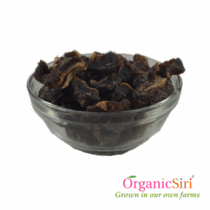 Amla Candy with Jaggery