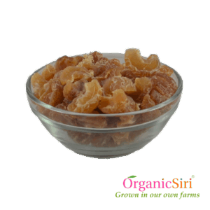 Amla Candy with Sugar