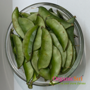 Organic Anapakaya